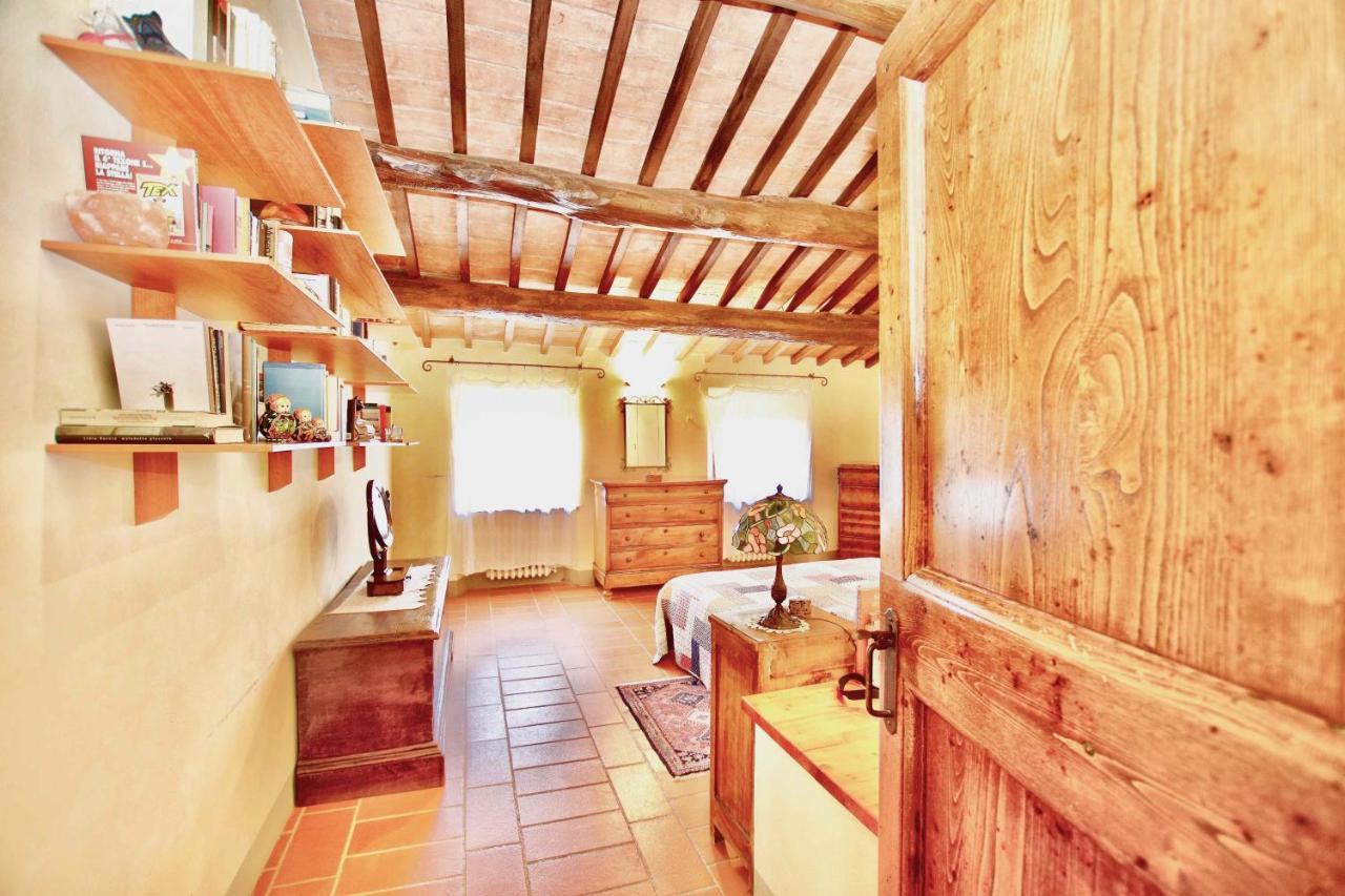 Borgo Solamore Hotel Cortona Ngoại thất bức ảnh