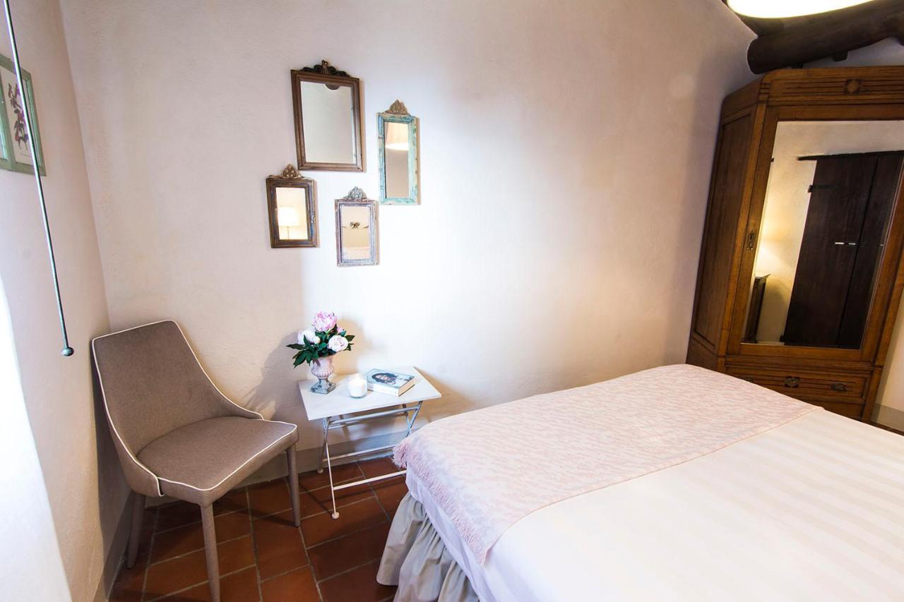 Borgo Solamore Hotel Cortona Ngoại thất bức ảnh