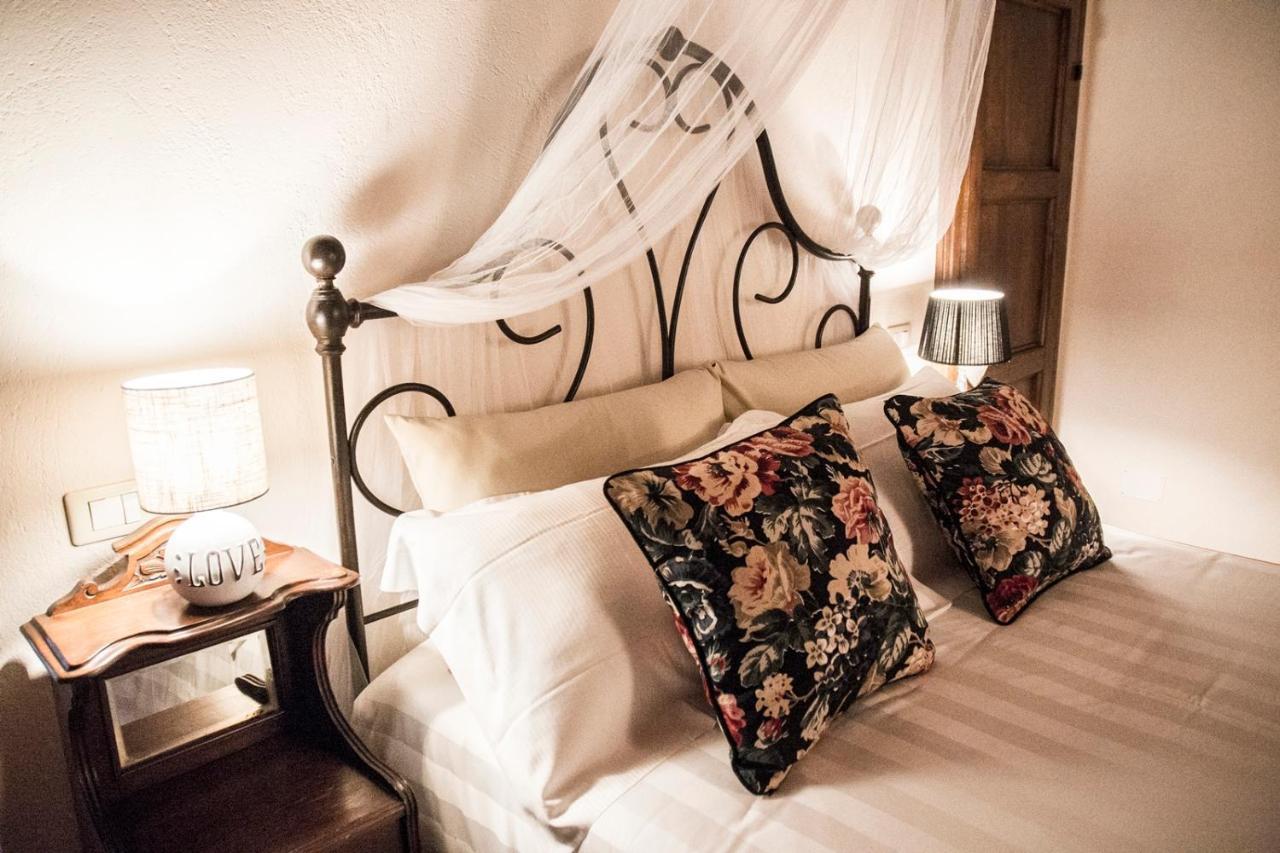 Borgo Solamore Hotel Cortona Ngoại thất bức ảnh