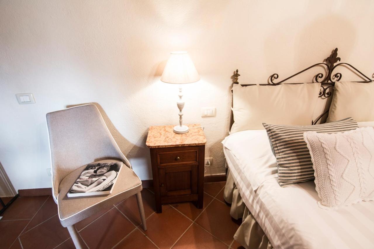 Borgo Solamore Hotel Cortona Ngoại thất bức ảnh